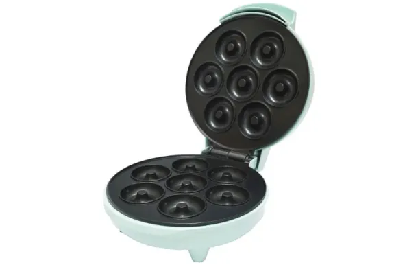SCRAPCOOKING MACHINE 3887
